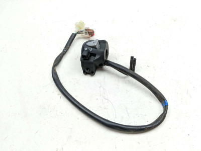 21 22 Honda Adventure ADV 150 Left Control Headlight Switch