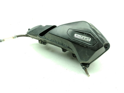 21 22 Honda Adventure ADV 150 Intake Air Filter Cleaner Box Housing 21E12T