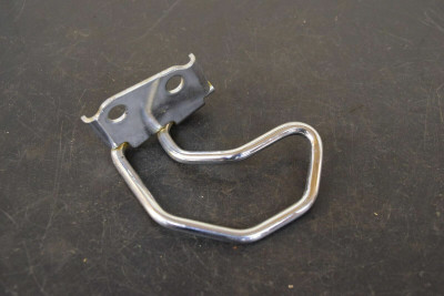 2008-2017 Yamaha Raider XV1900 Frame Helmet Wire Guide Loop Bracket 5C7-27267-00