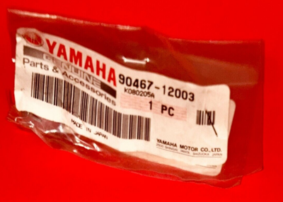 Yamaha 90467-12003 CLIP Yamaha 90467-12003 CLIP