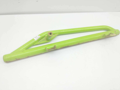 18 Textron Wildcat XX Left Front Driver Lower Door Guard Protector I