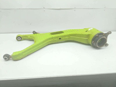 18 Textron Wildcat XX Rear Trailing Control Arm G