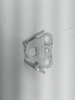 22 Honda Trail 125 CT125 Front Stay Plate Mount Bracket (B)
