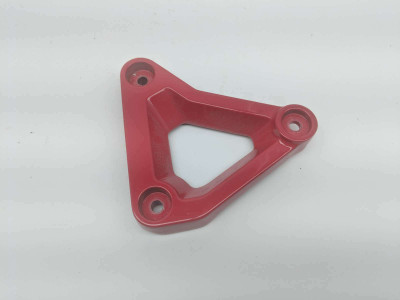 22 Honda Trail 125 CT125 Left Headlight Head Lamp Mount Bracket