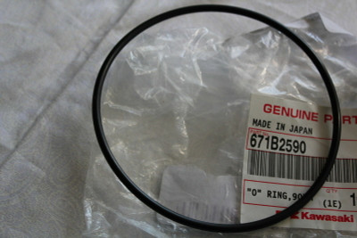 オーダー内容 51039-005 NOS Kawasaki Fuel Cock Cup O-Ring KZ400 KZ400 D S Street