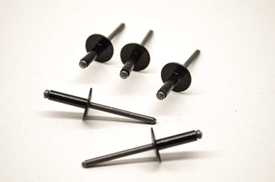 Polaris OEM Rivet Qty 5 for Ranger Sportsman RZR Scrambler 7621460 Qty