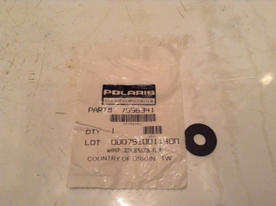 2005-2023 Polaris Ranger RZR Sportsman Washer .327x.875x.090 7556341