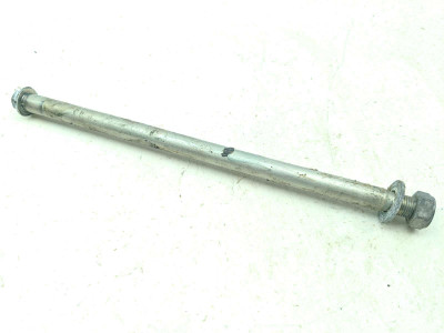 08 Triumph Tiger 1050 Rear Swing Arm Pivot Bolt