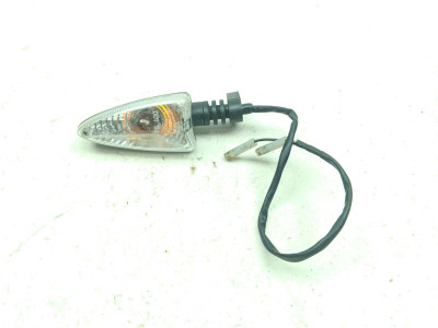 08 Triumph Tiger 1050 Right Front Turn Signal Flasher Indicator Light