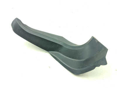 08 Triumph Tiger 1050 2306870 Right Inner Fairing Cover Panel