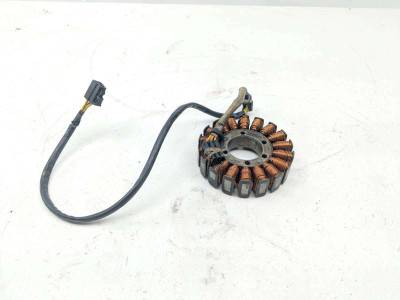 08 Triumph Tiger 1050 Stator Fly Wheel Magneto Rotor