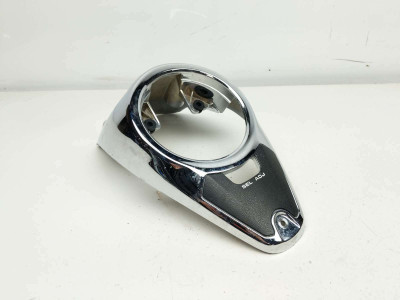 04 Suzuki VL 800 Volusia Front Gas Fuel Tank Cover