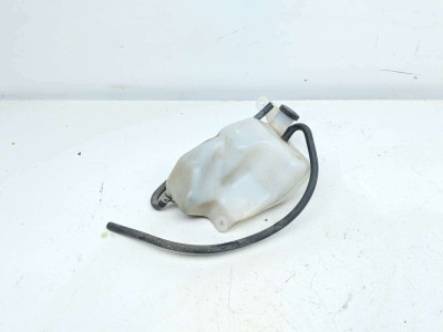 04 Suzuki VL 800 Volusia Radiator Coolant Overflow Reservoir