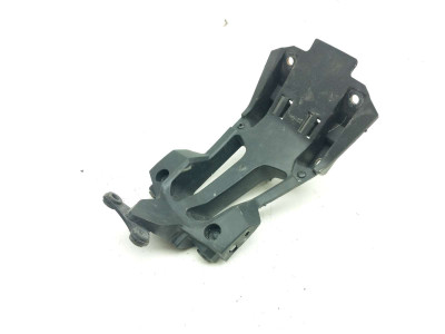 19 BMW S1000XR 1000 XR License Plate Tag Mount Bracket Holder