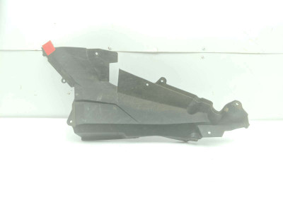 21 Honda Talon SXS 1000 S2R Right Passenger Seat Back Cover Panel 71520HL6