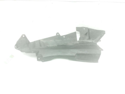 21 Honda Talon SXS 1000 S2R Left Rear Driver Seat Cover Panel Plastic 71570HL6 F