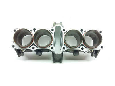 90 91 Honda CBR1000F Hurricane Engine Motor Cylinder Barrels Jugs E TRSH DV