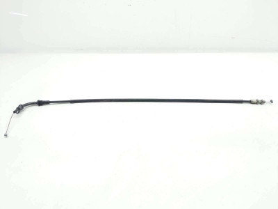 01 02 Suzuki GSXR1000 Throttle Cable Line 35F201F18