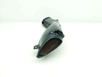 01 02 Suzuki GSXR1000 Left Ram Air Tube Intake