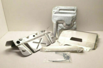 Polaris OEM Ranger RZR XP 1000 Heat Shield Service Kit 2207803