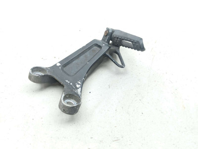 03 Honda CBR600RR CBR 600 Right Rear Passenger Foot Peg