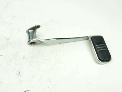 04 Harley Davidson Road King FLHRS Brake Pedal Lever