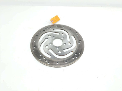 09 Harley Sportster 1200 Low XL1200L Front Wheel Disc Brake Rotor