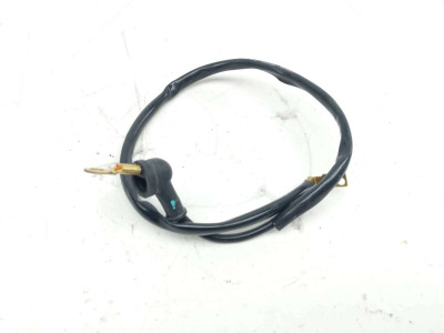 21 22 Kawasaki KLX 300 SM Battery Lead Terminal Cable Wire