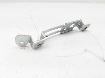 21 22 Kawasaki KLX 300 SM Right Radiator Mount Bracket