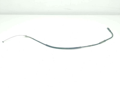 09 Suzuki GSXR 600 750 Exhaust Servo Cable Lines 37H00-8116