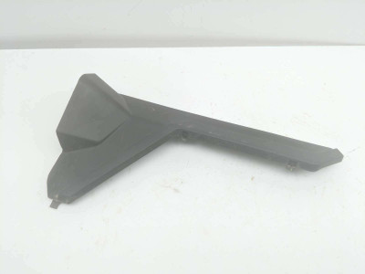 21 Can Am Maverick Trail 1000 Air Inlet Cover Panel Plastic Fairing