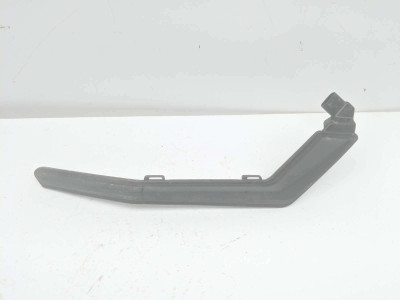 21 Can Am Maverick Trail 1000 Left Front Headlight Fascia Cover Panel Plastic