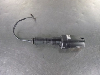 86 87 88 Yamaha FZ600 FZ 600 Front Right Turn Signal Flasher DAMAGED