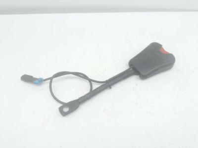 21 Can Am Maverick Trail 1000 Left Driver Seat Safety Seatbelt Buckle 07292020 E