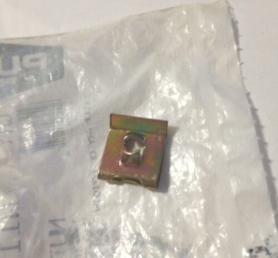 Polaris Magnum Sportsman Nut 7670086 QTY 3 Polaris Magnum Sportsman Nut 7670086 QTY 3