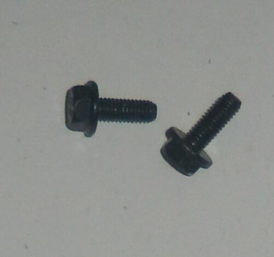 POLARIS PURE OEM SNOWMOBILE ATV SCREW 7518591 QTY 2 POLARIS PURE OEM SNOWMOBILE ATV SCREW 7518591 QTY 2