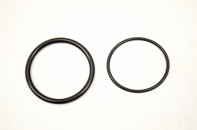 1988-1996 Honda CR125R CR250R CR500R Kayaba Shock Absorber O-Ring Set 52437-KS6-305