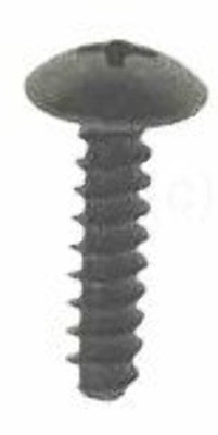 Genuine Kawasaki SCREW TAPPING 5X20 KX450 92009-1993