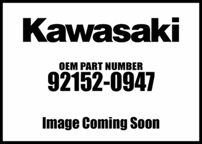 2012-2020 Kawasaki Teryx4 Teryx Collar 30.2x37x13.1 92152-0947 New OEM