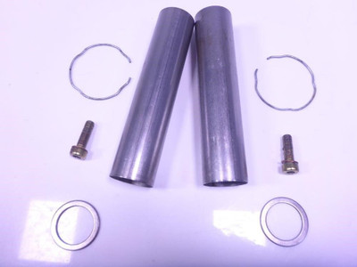 02-07 Honda CB900F 919 Fork Inner Internal Kit