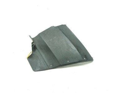 04 Honda TRX650 Rincon Left Front Lower Mud Guard Fender 61867-HN8