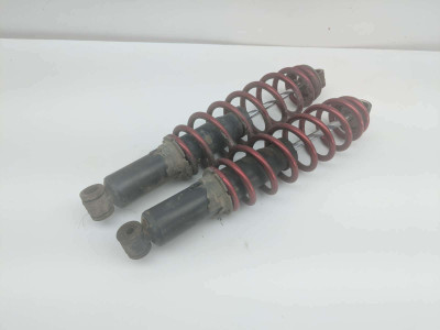 12 Polaris Ranger 800 XP EPS Rear Suspension Shock Strut