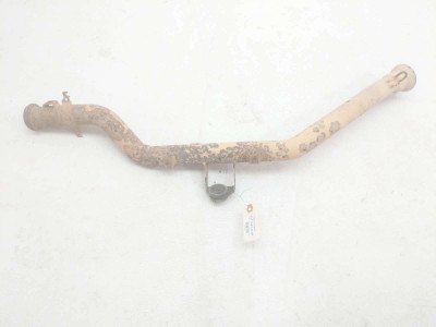 12 Polaris Ranger 800 XP EPS Exhaust Head Header Pipe M