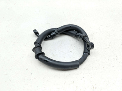 14 Yamaha FZ6R FZ6 Rear Brake Line Hose