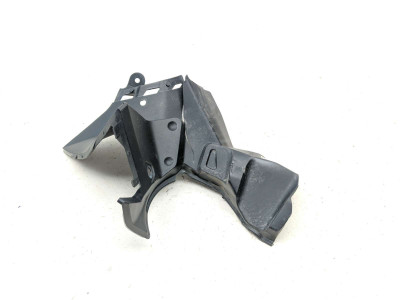 14 Yamaha FZ6R FZ6 Front Inner Cover Panel Fairing Trim Plastic 36P-2836K