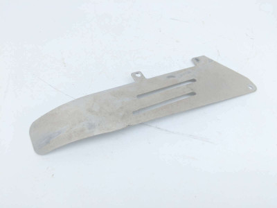 19 Polaris RZR 900 Heat Shield Guard Metal (B)