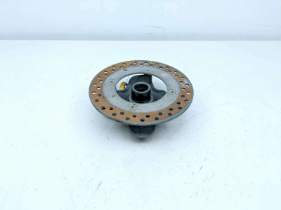 19 Polaris RZR 900 Front Left Wheel Hub with Disc Brake Rotor D