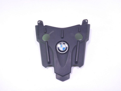 09 BMW F 800 GS Rear Fender Rack Cover Fairing 46637695025-03
