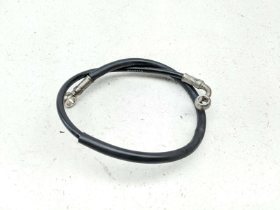 08 Triumph Sprint ST 1050 Front Brake Line Hose 2020768 K