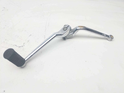 07 Harley Ultra Classic Electra Glide FLHTCUI Shift Pedal Lever Linkage
